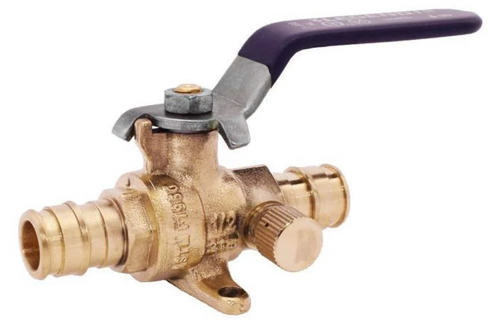 New ✨ Legend Valve & Fitting T-1960DENL 1/2 in. Forged Brass Full Port F1960 400# Ball Valve ❤️ 1 New ✨ Legend Valve & Fitting T-1960DENL 1/2 in. Forged Brass Full Port F1960 400# Ball Valve ❤️