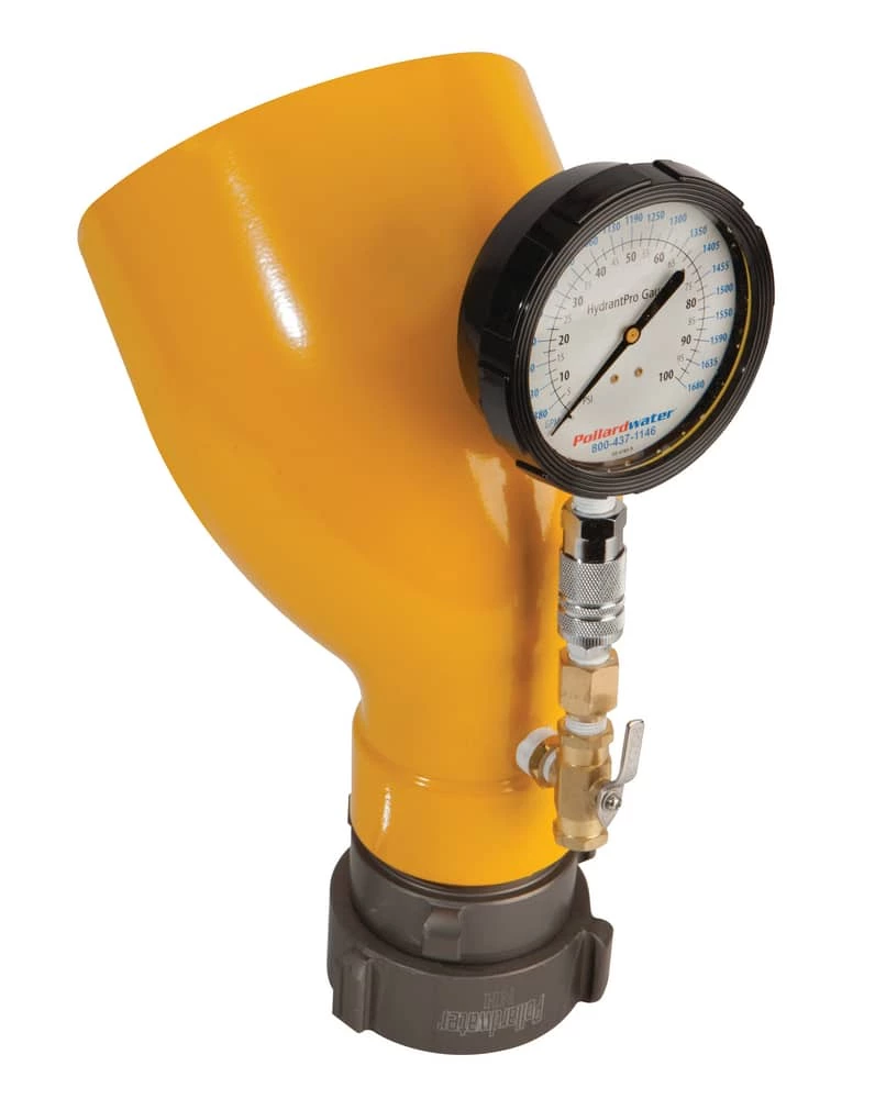 Coupon ✨ Pollardwater HydrantPro™ 2-1/2 in. FNST Diffuser 🎁 1 Coupon ✨ Pollardwater HydrantPro™ 2-1/2 in. FNST Diffuser 🎁