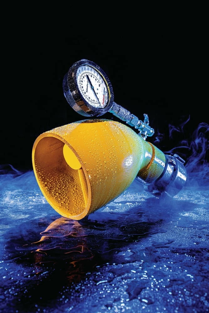 Coupon ✨ Pollardwater HydrantPro™ 2-1/2 in. FNST Diffuser 🎁 2 Coupon ✨ Pollardwater HydrantPro™ 2-1/2 in. FNST Diffuser 🎁 - Image 2