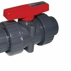 Promo ⌛ Legend Valve & Fitting TS-603 3/4 in. Plastic Full Port FNPT x Solvent Weld 150# Ball Valve 😉
