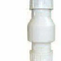Coupon 😀 Legend Valve & Fitting S-614 2 in. Plastic Compression Swing Check Valve ⭐