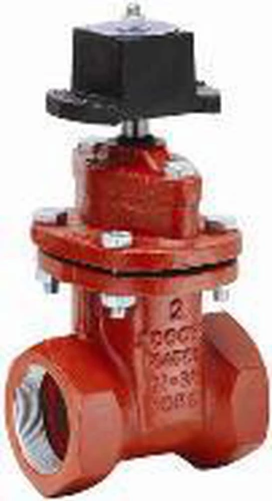 Cheap π Matco-Norca 10RS Series 4 in. Threaded Cast Iron 1 piece 200# NRS Resilient Wedge Gate Valve with Operating Nut β¨ 1 Cheap π Matco-Norca 10RS Series 4 in. Threaded Cast Iron 1 piece 200# NRS Resilient Wedge Gate Valve with Operating Nut β¨