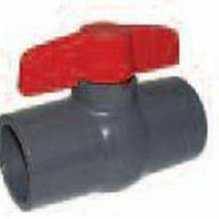 Best reviews of 😀 Legend Valve & Fitting S-602 1 in. Plastic Full Port Solvent Weld 150# Ball Valve 😍