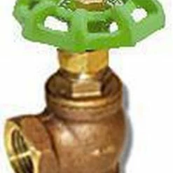 Best Sale 🔔 Matco-Norca 201ATLF Series 1/2 in. Threaded Wheel Angle Supply Stop Valve in Oil Rubbed Bronze 🎉