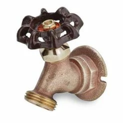 Best deal 😉 Matco-Norca 206LF Brass 1/2 in. Sillcock ❤️