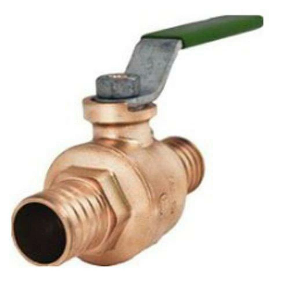 Deals π₯° Legend Valve & Fitting T-806NL 3/4 in. Forged Brass Full Port F1807 400# Ball Valve π 1 Deals π₯° Legend Valve & Fitting T-806NL 3/4 in. Forged Brass Full Port F1807 400# Ball Valve π