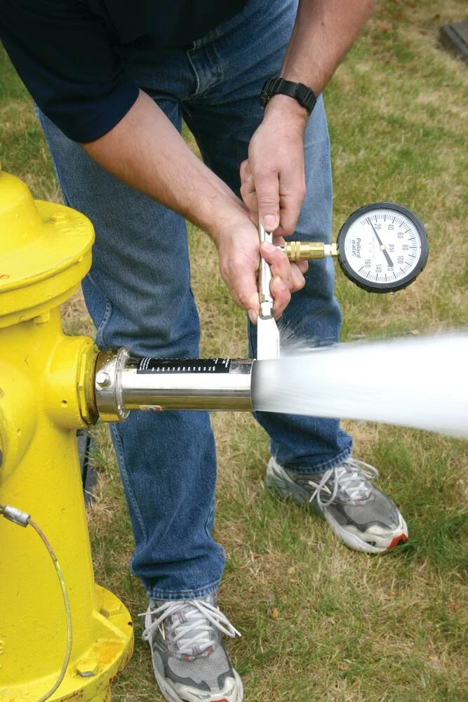 Brand new π₯ Pollardwater 160 psi Pitot Kit βοΈ 2 Brand new π₯ Pollardwater 160 psi Pitot Kit βοΈ - Image 2