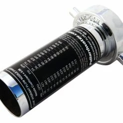 Buy 🎁 Pollardwater P659 Quick Disconnect Pitot Gauge NST 2-1/2 in. Flow Nozzle ✨