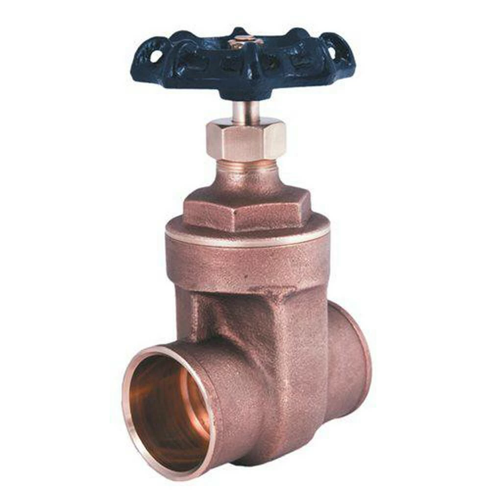 Hot Sale β€οΈ Legend Valve & Fitting S-408NL 3/4 in. Brass Full Port Sweat Gate Valve π 1 Hot Sale β€οΈ Legend Valve & Fitting S-408NL 3/4 in. Brass Full Port Sweat Gate Valve π
