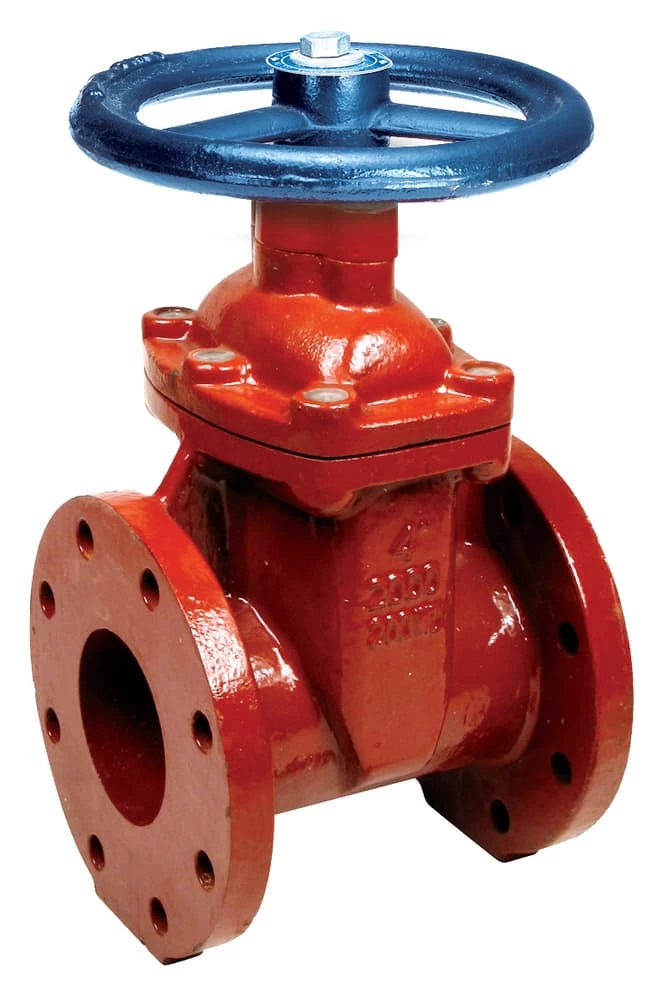 Wholesale π― Matco-Norca 10 in. Ductile Iron Resilient Wedge Gate Valve with Handwheel π₯° 1 Wholesale π― Matco-Norca 10 in. Ductile Iron Resilient Wedge Gate Valve with Handwheel π₯°