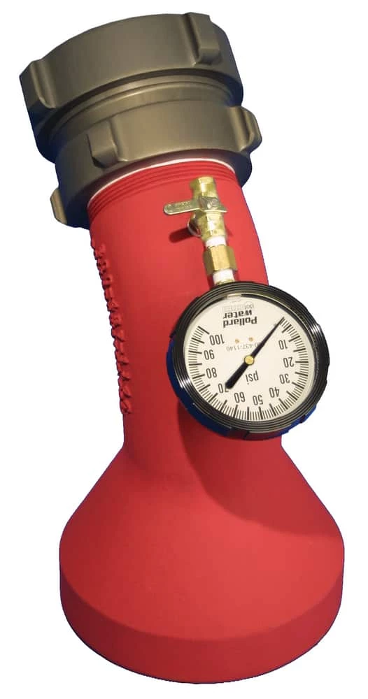 Discount 🧨 Pollardwater NST Pressure Testing Kit ✔️ 1 Discount 🧨 Pollardwater NST Pressure Testing Kit ✔️