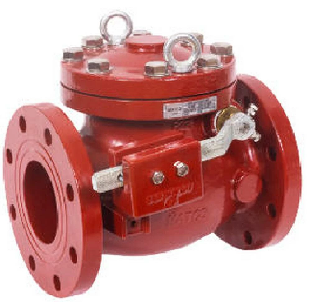 Promo β Matco-Norca 120W 8 in. Ductile Iron Flanged Swing Check Valve π 1 Promo β Matco-Norca 120W 8 in. Ductile Iron Flanged Swing Check Valve π