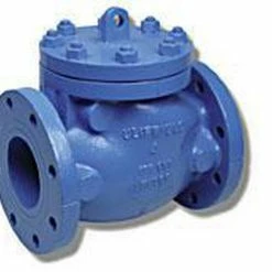 Cheapest 🌟 Matco-Norca 120U 6 in. Cast Iron Flanged Swing Check Valve ⌛