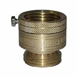 Best Pirce 🥰 Legend Valve & Fitting T-553 MGHT Brass 3/4 in. 125 CWP BFP Vacuum Breaker 🤩