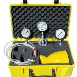 Coupon ⭐ Pollardwater HydrantPro™ FNST 2-1/2 in. Flow Test Kit 🔥