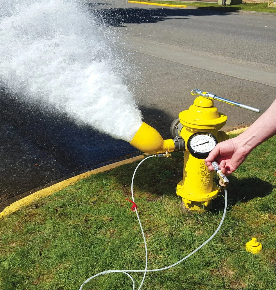 Coupon ⭐ Pollardwater HydrantPro™ FNST 2-1/2 in. Flow Test Kit 🔥 2 Coupon ⭐ Pollardwater HydrantPro™ FNST 2-1/2 in. Flow Test Kit 🔥 - Image 2