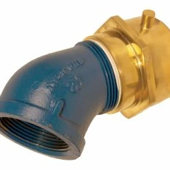 Best reviews of π― Pollardwater FNST x MNST 2-1/2 in. Elbow β