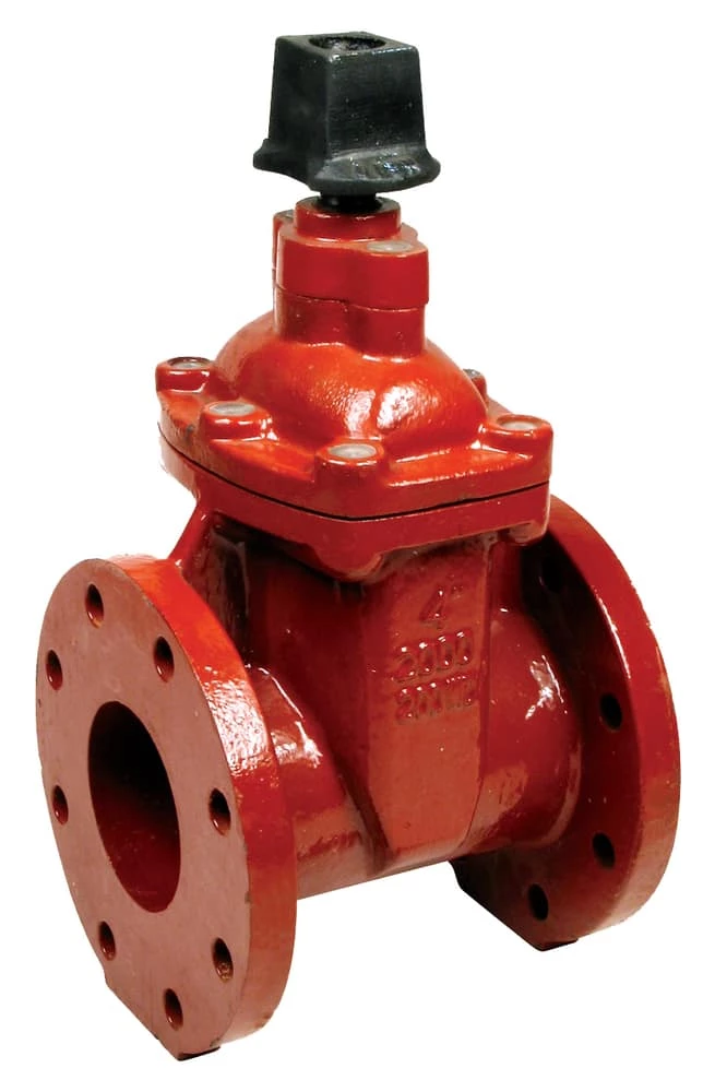 New π₯ Matco-Norca 200WD Series 6 in. Epoxy π§₯ Coated Ductile Iron Full Port Flanged Gate Valve π₯ 1 New π₯ Matco-Norca 200WD Series 6 in. Epoxy π§₯ Coated Ductile Iron Full Port Flanged Gate Valve π₯