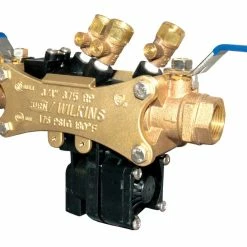 Best Pirce ✨ Pollardwater FNST x FNPT 2-1/2 x 2 in. Backflow Preventer ❤️