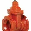 Flash Sale 😀 Matco-Norca 200MD Series 10 in. Mechanical Joint Ductile Iron 250# Resilient Wedge Gate Valve ❤️