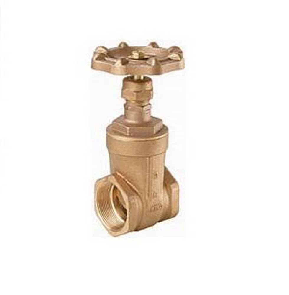 Best Sale π Matco-Norca 513LF 1 in. Bronze Full Port Threaded Gate Valve β 1 Best Sale π Matco-Norca 513LF 1 in. Bronze Full Port Threaded Gate Valve β