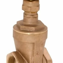 Brand new 🔔 Matco-Norca 513LF 2 in. Bronze Full Port Threaded Gate Valve 😀