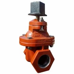 Best reviews of 🌟 Matco-Norca 10RS Series 2-1/2 in. Threaded Cast Iron and Rubber Resilient Wedge Gate Valve 🔥