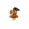 Discount 🌟 Legend Valve & Fitting Angle Brass 1/2 in. Sweat Sillcock ✨