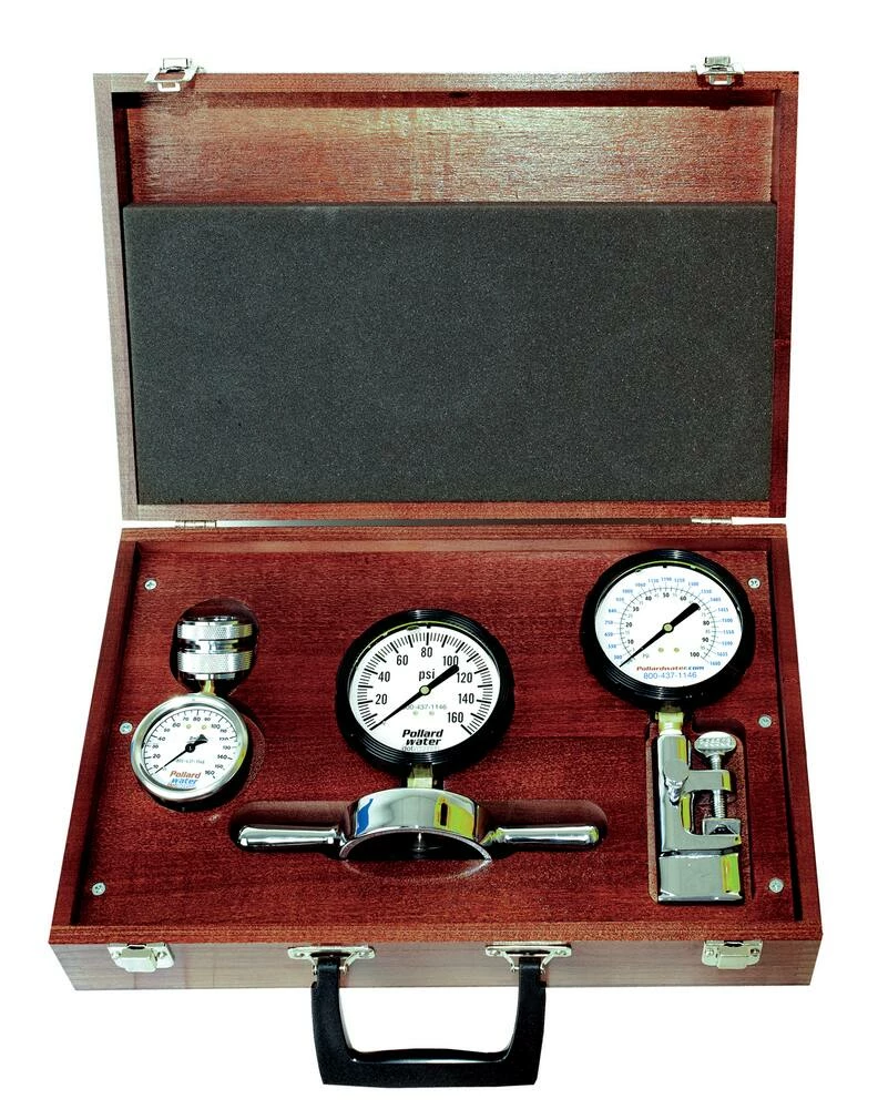 Cheap β¨ Pollardwater GHT 100 psi Pressure Testing Kit π 1 Cheap β¨ Pollardwater GHT 100 psi Pressure Testing Kit π