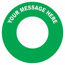 Top 10 🛒 Pollardwater Hydrant Disk in Green and White 🔔