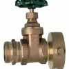 Best deal 🔥 Pollardwater FNST x MGHT 2-1/2 x 3/4 in. Shut-off Valve 🎁