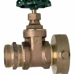 Best Pirce 🧨 Pollardwater FNST x MNST 2-1/2 x 1-1/2 in. Shut-off Valve 🧨