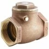 Cheap ⭐ Matco-Norca 521N 2-1/2 in. Brass Threaded Swing Check Valve 🛒