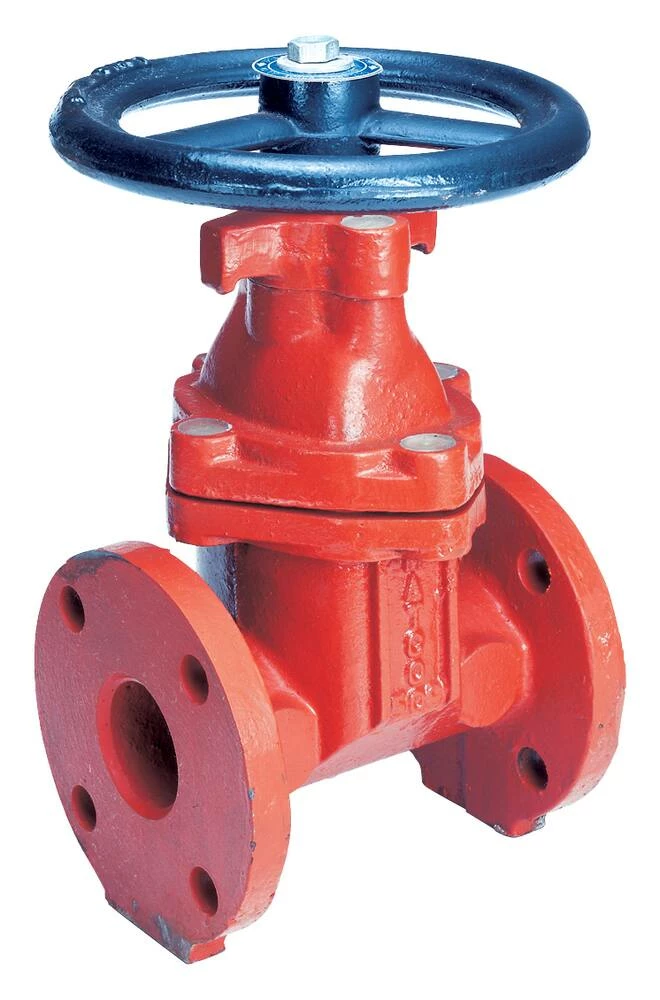 Promo π Matco-Norca 200WW Series 10 in. Flanged Ductile Iron Open Left Resilient Wedge Gate Valve π 1 Promo π Matco-Norca 200WW Series 10 in. Flanged Ductile Iron Open Left Resilient Wedge Gate Valve π