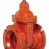 Best deal 🥰 Matco-Norca 200MD Series 10 in. Mechanical Joint Ductile Iron Resilient Wedge Gate Valve 👏