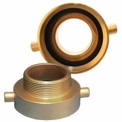 Best reviews of ✨ Pollardwater FNST x MGHT 2-1/2 x 3/4 in. Hydrant Reducer ⌛