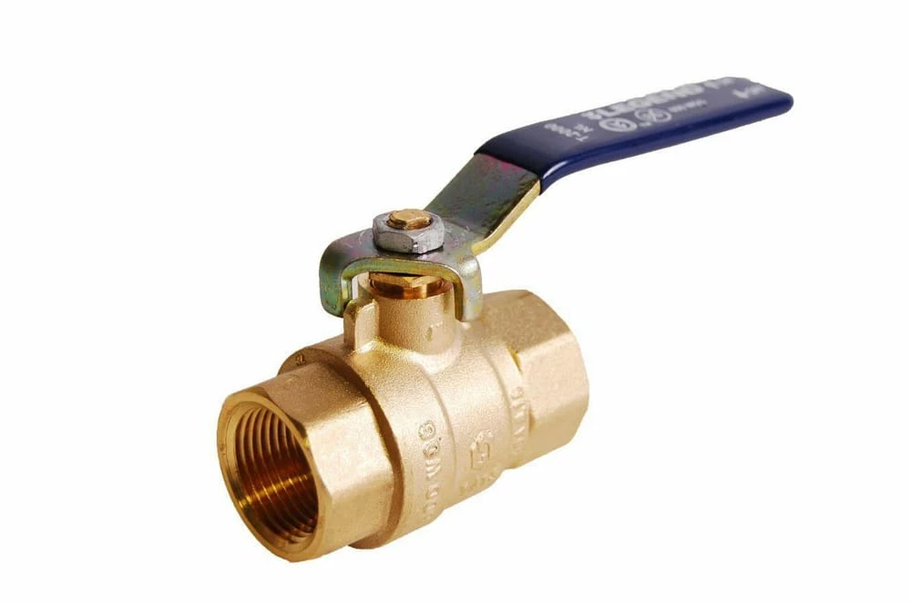 Cheap π€© Legend Valve & Fitting P-2200NL 1/2 in. Forged Brass Full Port Push-to-Connect 200# Ball Valve β 1 Cheap π€© Legend Valve & Fitting P-2200NL 1/2 in. Forged Brass Full Port Push-to-Connect 200# Ball Valve β