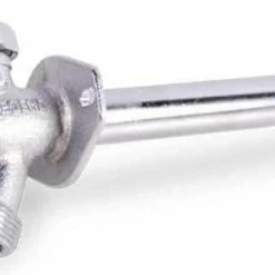 Budget ✨ Legend Valve & Fitting TM-550 Anti-siphon and Frost-proof Brass 8 in. MNPT x Sweat Sillcock 💯