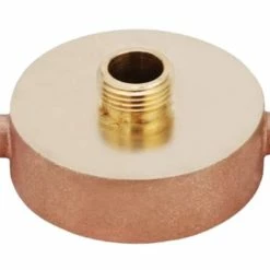 Brand new 💯 Matco-Norca FNST x Hose 2-1/2 x 3/4 in. Adapter ✨