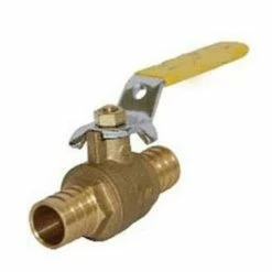Best deal 🔥 Legend Valve & Fitting T-2006NL 3/4 in. Forged Brass Full Port F1807 400# Ball Valve 🌟