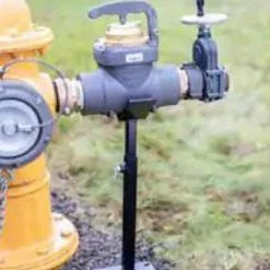 Best Sale 🎁 Pollardwater Hydrant Meter Adjustable Stand 🛒 -Valve Sale Query 540