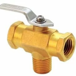 Top 10 ✨ Pollardwater HydrantPro™ HYD100 and HYD160 Aluminum Hose Nozzle Diffusers and Swivel Piezo 4 in. and 4-1/2 in. Pumper Nozzle Diffusers FNPT x MNPT 1/4 in. Ball Valve 😍