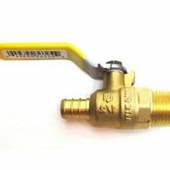 Brand new ✨ Legend Valve & Fitting T-2005NL 3/4 in. Forged Brass Full Port MNPT x F1807 400# Ball Valve 😉