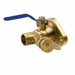Buy 🤩 Legend Valve & Fitting T-2002NL 3/4 in. Forged Brass Full Port Compression 400# Ball Valve ⭐