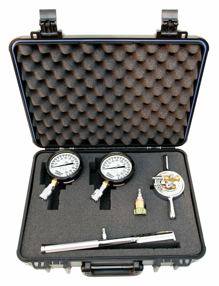 Flash Sale π Pollardwater NST 2-1/2 in. Flow/Pressure Testing Kit π 1 Flash Sale π Pollardwater NST 2-1/2 in. Flow/Pressure Testing Kit π