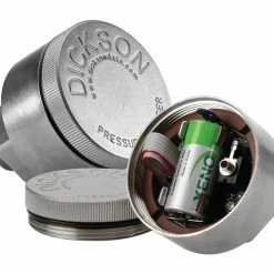 Coupon 😀 Pollardwater NPT x Hex 1/4 x 5/8 in. Pressure Logger Kit ❤️