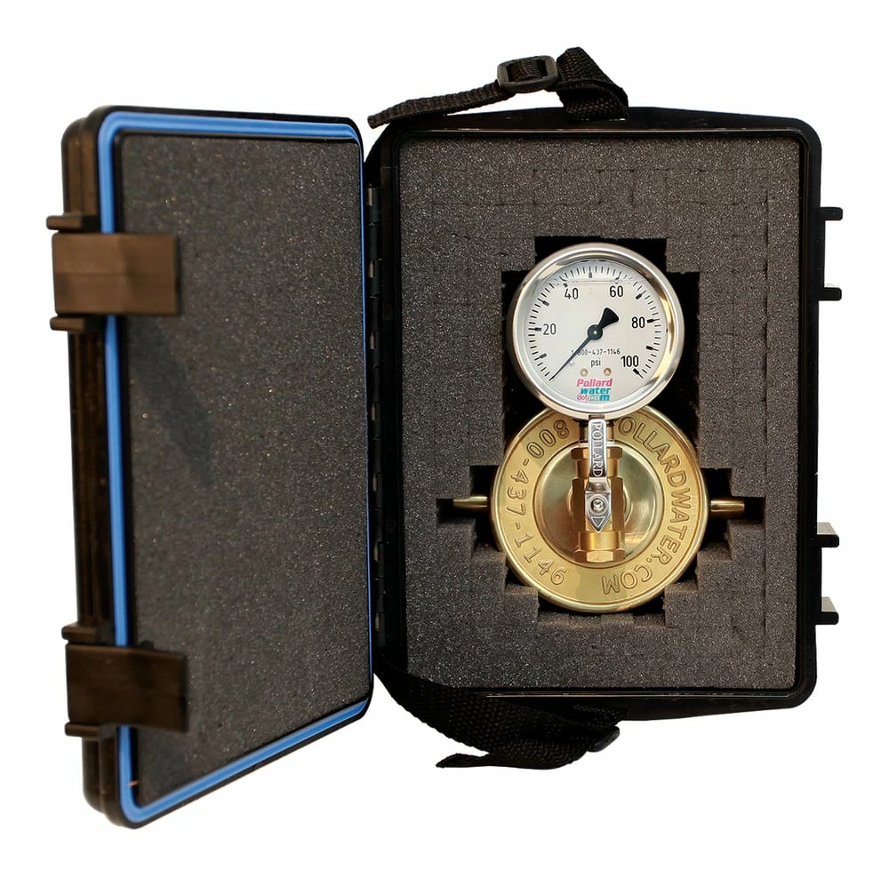 Coupon π Pollardwater NST 2-1/2 in. 200 psi Gauge π₯ 1 Coupon π Pollardwater NST 2-1/2 in. 200 psi Gauge π₯