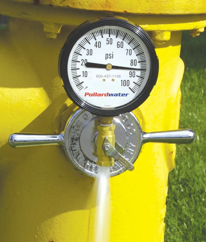 Top 10 π Pollardwater NST 2-1/2 in. 160 psi Gauge 𧨠3 Top 10 π Pollardwater NST 2-1/2 in. 160 psi Gauge 𧨠- Image 3