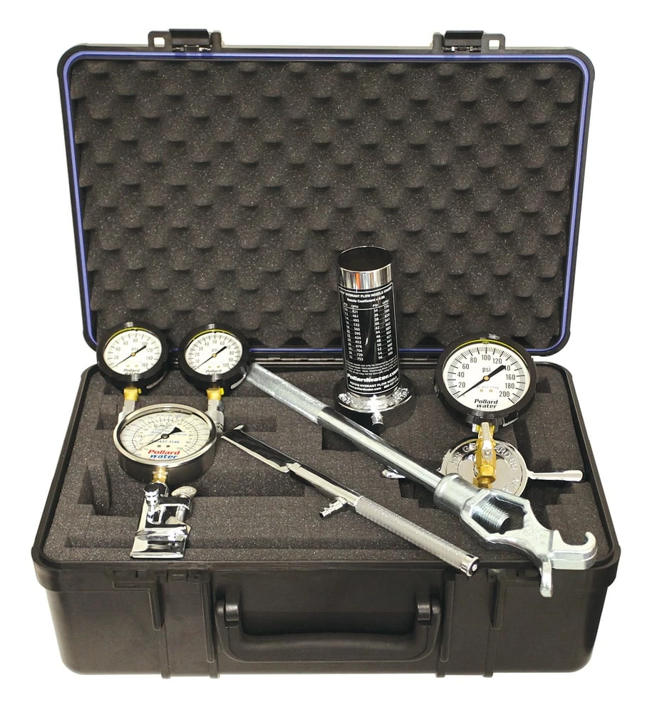 Budget π Pollardwater FNST Flow Test Kit π 1 Budget π Pollardwater FNST Flow Test Kit π