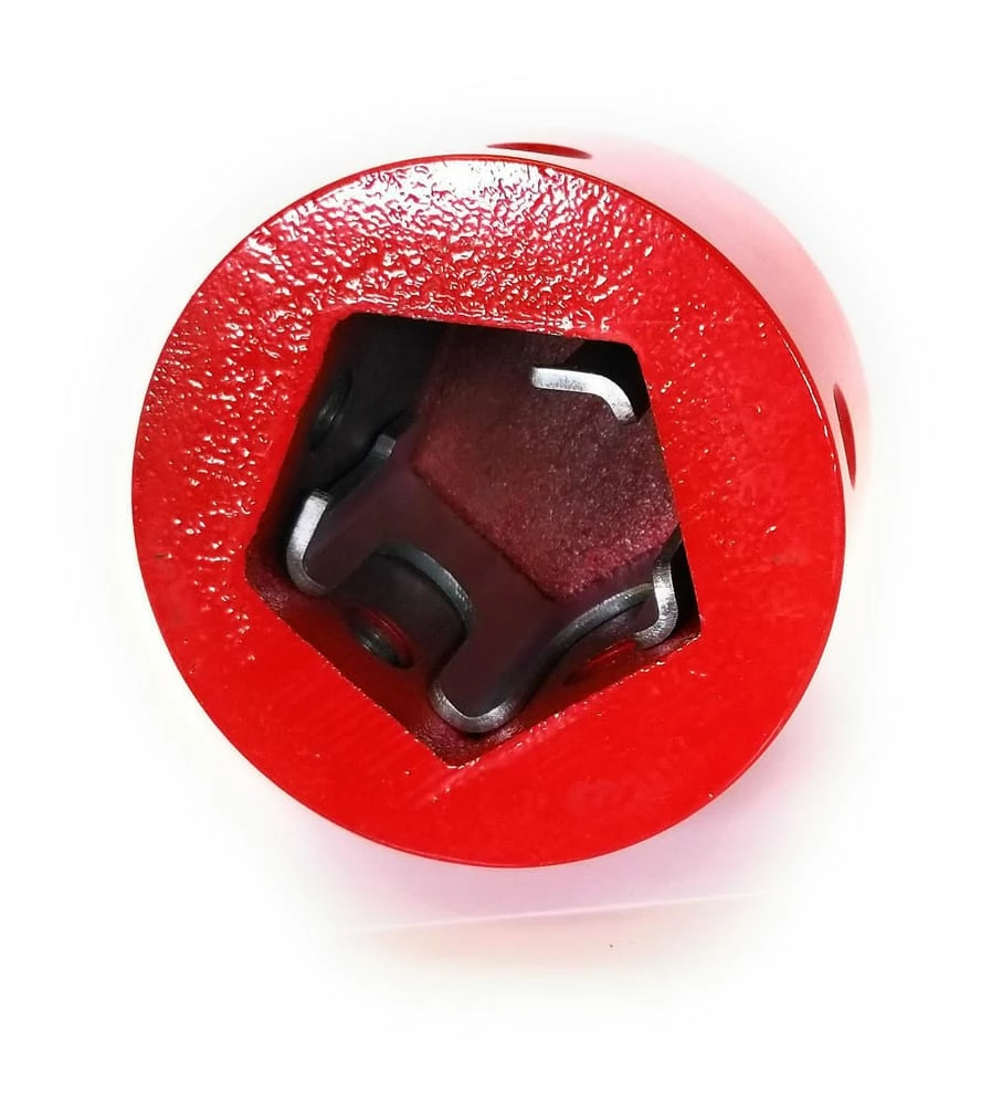 Best Sale π₯° Pollardwater 1-1/2 in. Lockout 𧨠2 Best Sale π₯° Pollardwater 1-1/2 in. Lockout 𧨠- Image 2